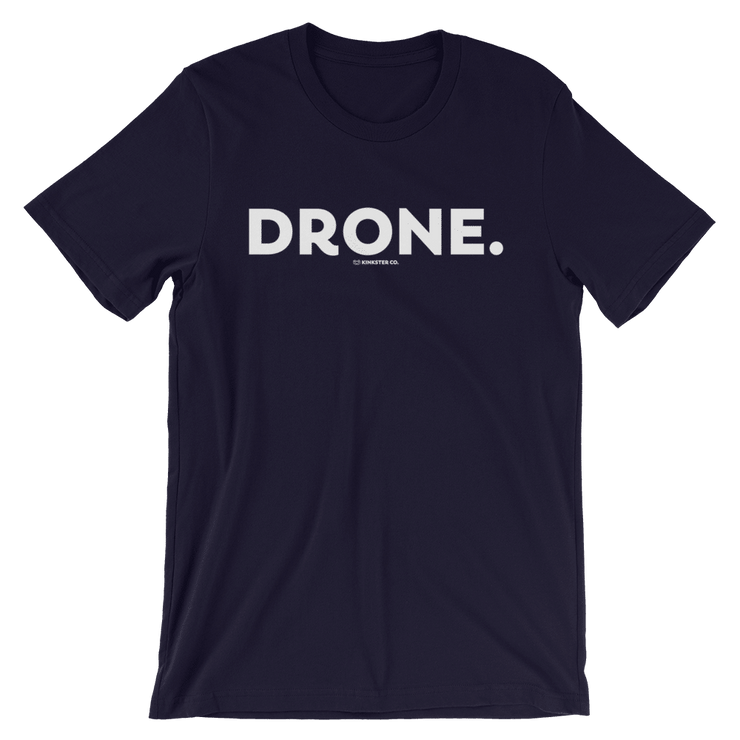 DRONE TEE