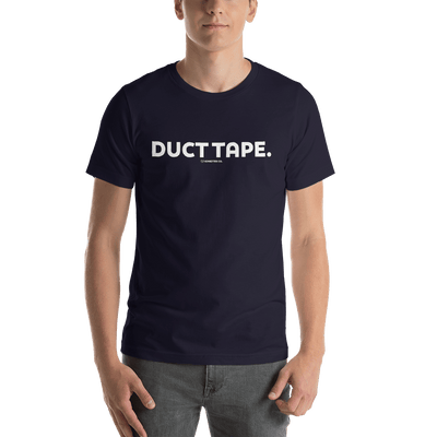 DUCTTAPE TEE