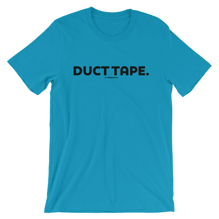 DUCTTAPE TEE