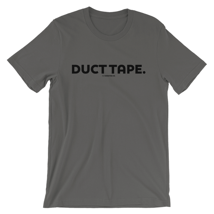 DUCTTAPE TEE