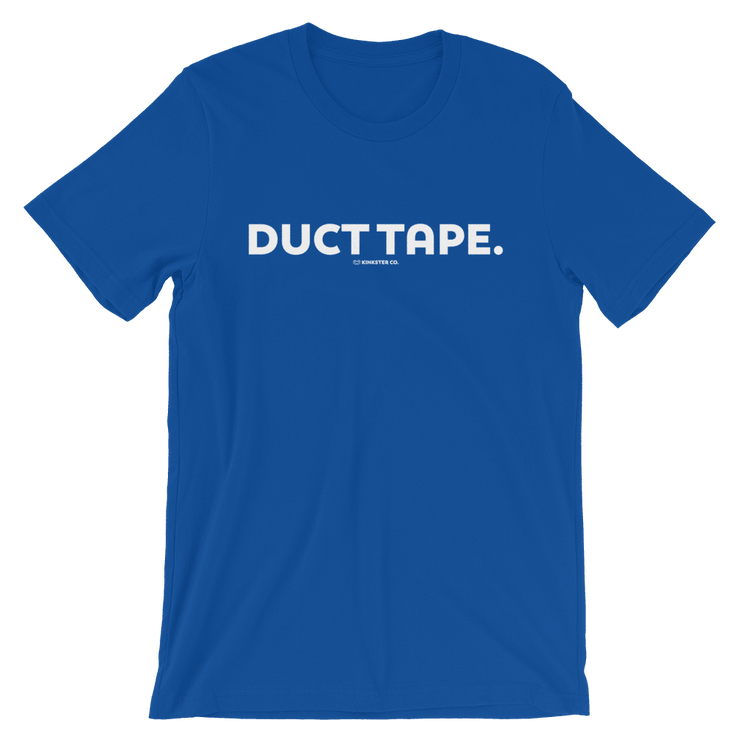 DUCTTAPE TEE