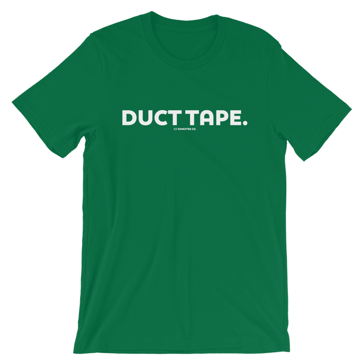 DUCTTAPE TEE