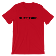 DUCTTAPE TEE