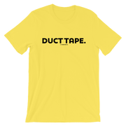 DUCTTAPE TEE