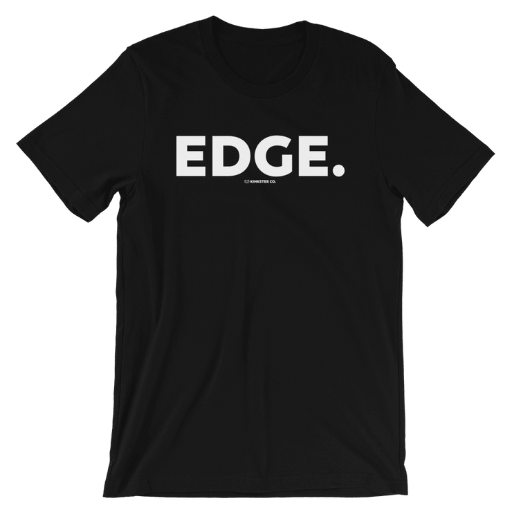 EDGE TEE