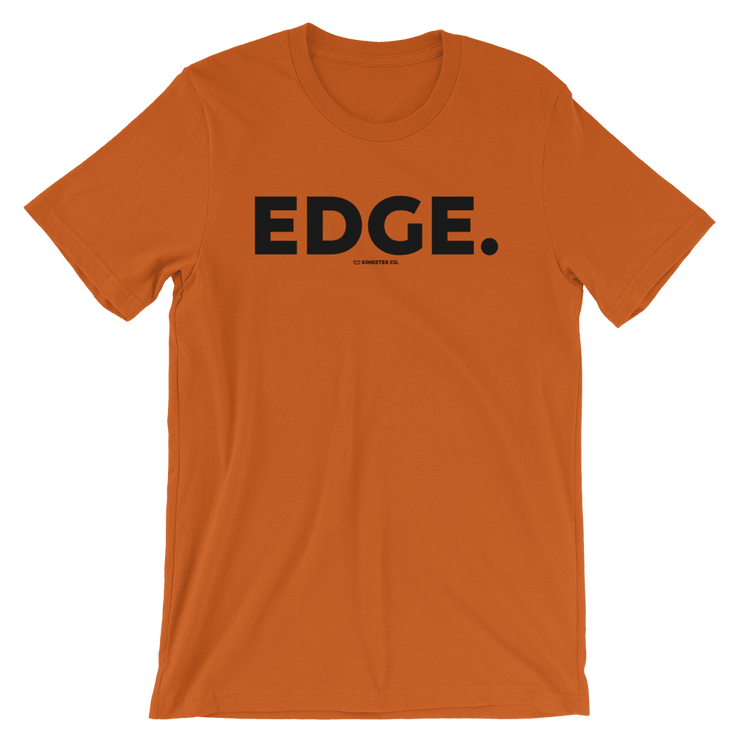EDGE TEE