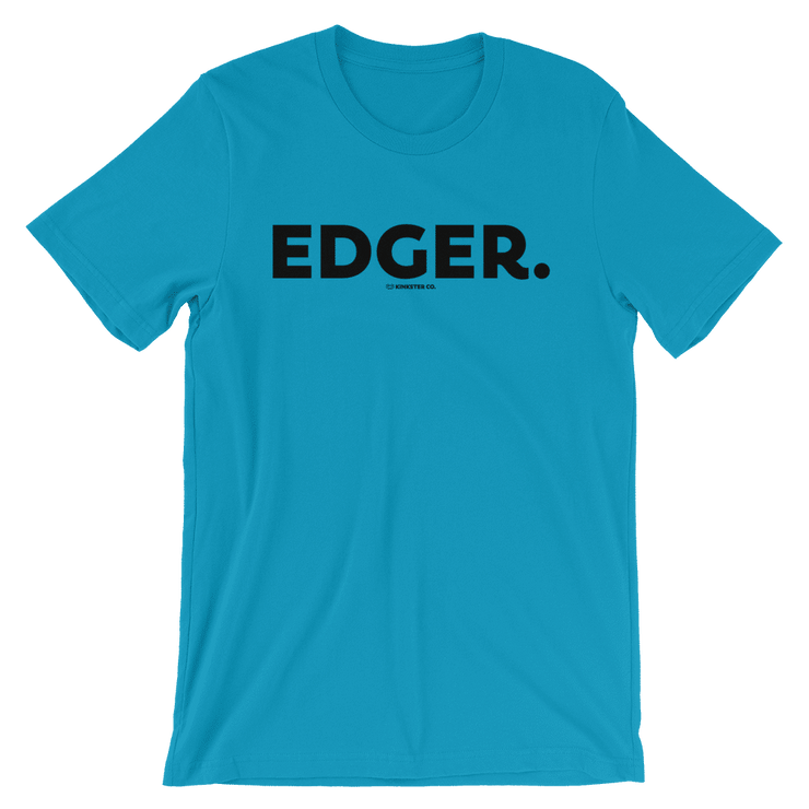 EDGER TEE