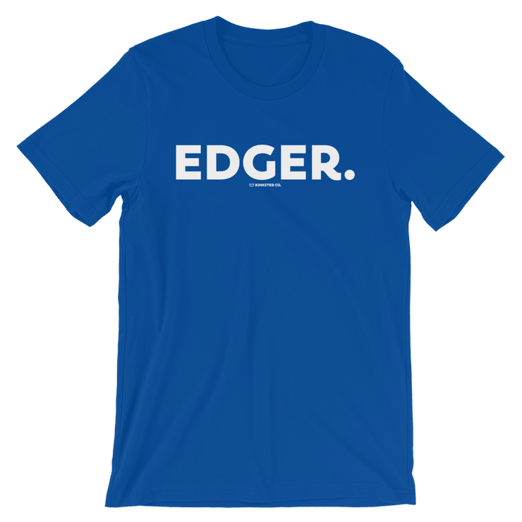 EDGER TEE