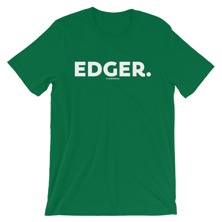 EDGER TEE