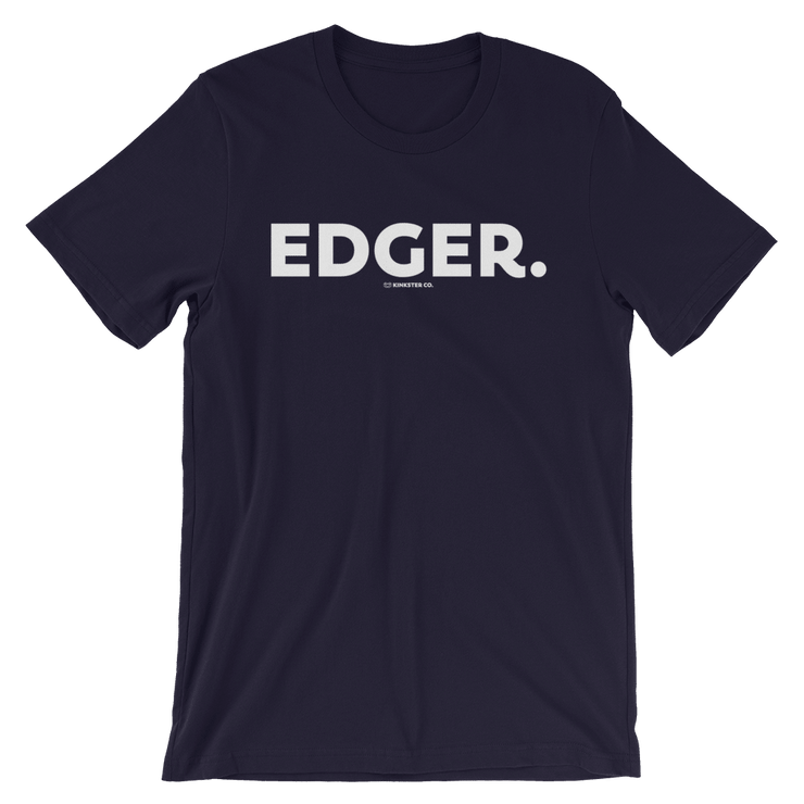 EDGER TEE