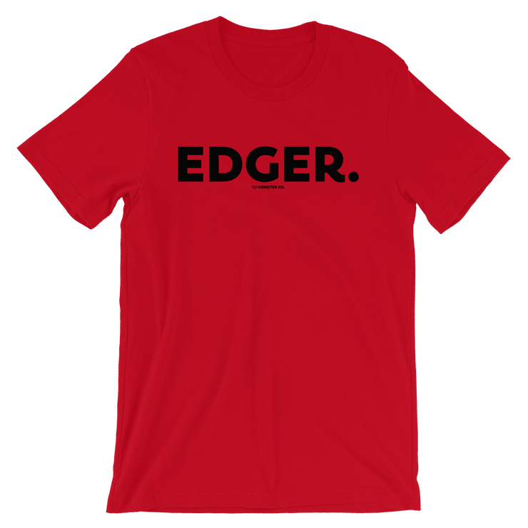 EDGER TEE