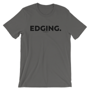 EDGING TEE