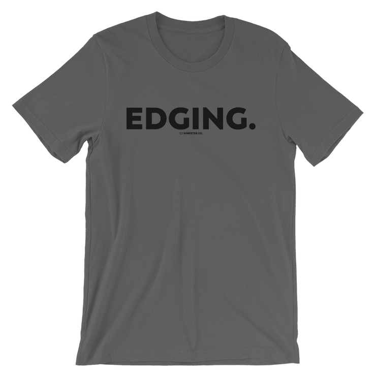 EDGING TEE