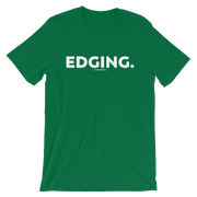 EDGING TEE