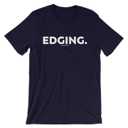 EDGING TEE