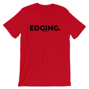 EDGING TEE