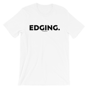 EDGING TEE