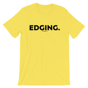 EDGING TEE
