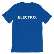 ELECTRO TEE
