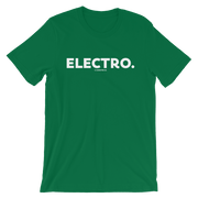 ELECTRO TEE