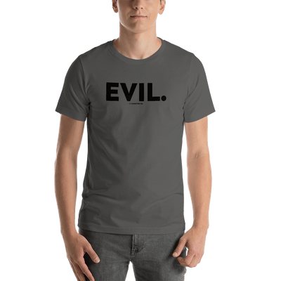 EVIL TEE
