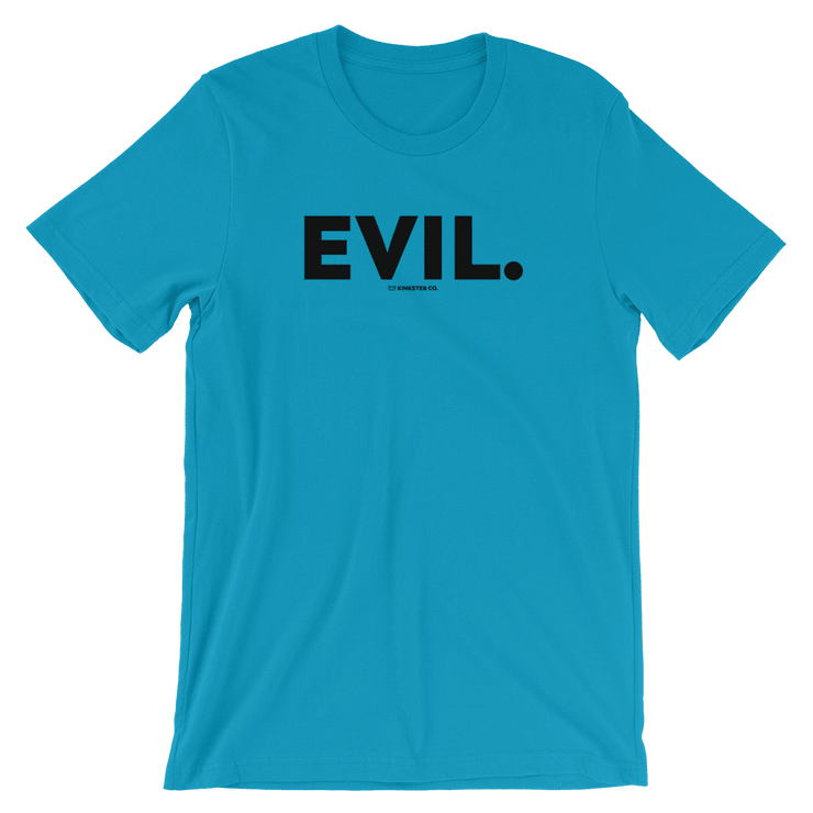 EVIL TEE
