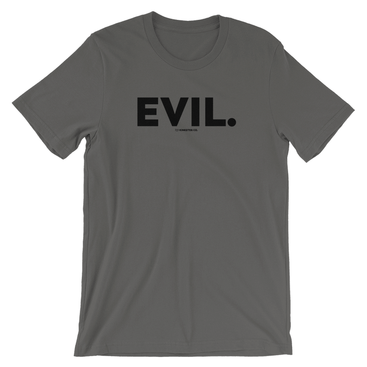 EVIL TEE