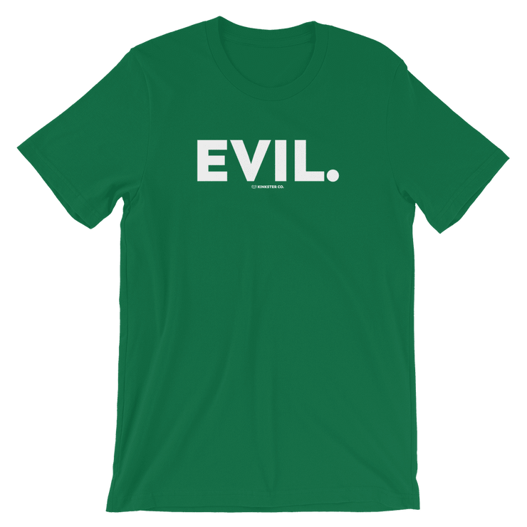 EVIL TEE