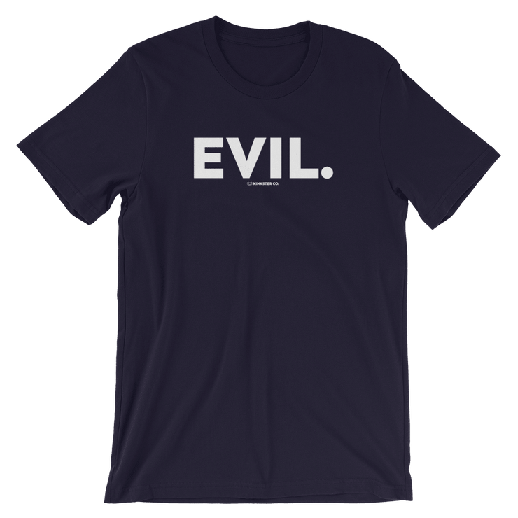 EVIL TEE