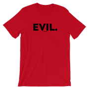 EVIL TEE