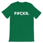 F#CKR TEE