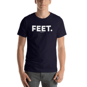 FEET TEE