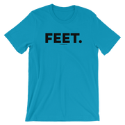 FEET TEE