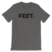 FEET TEE