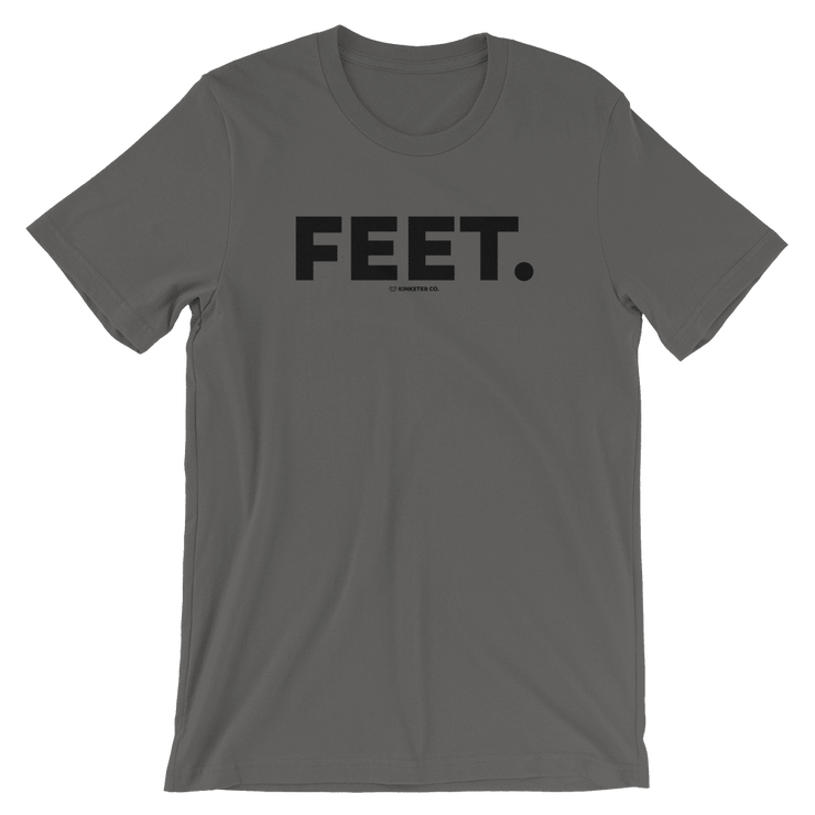 FEET TEE