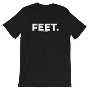 FEET TEE