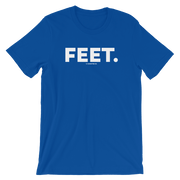FEET TEE