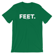 FEET TEE
