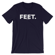 FEET TEE