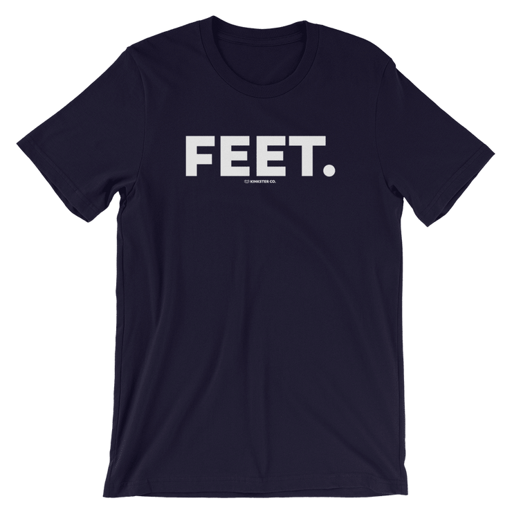 FEET TEE