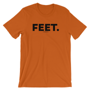 FEET TEE