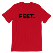 FEET TEE