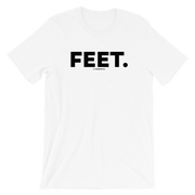 FEET TEE