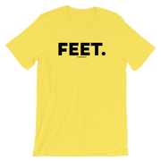 FEET TEE