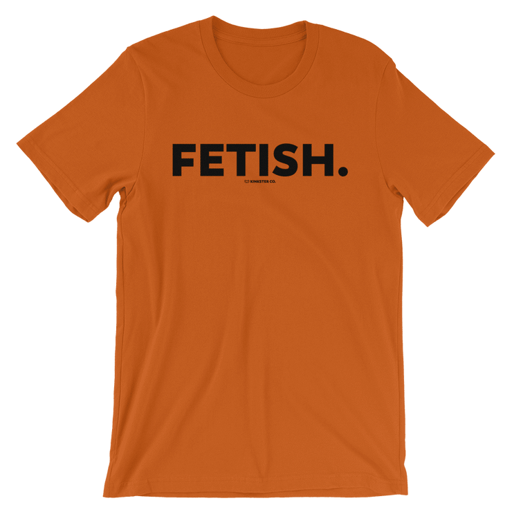 FETISH TEE