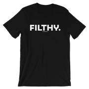FILTHY TEE