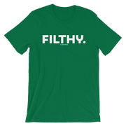 FILTHY TEE