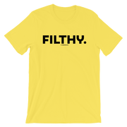FILTHY TEE