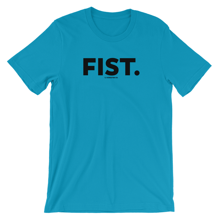 FIST TEE