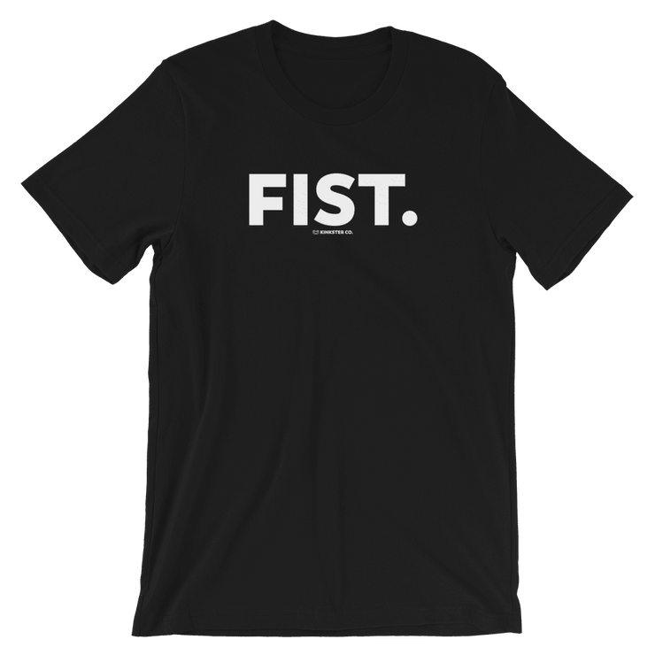 FIST TEE